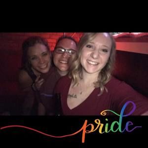 Meet your Posher, Siera